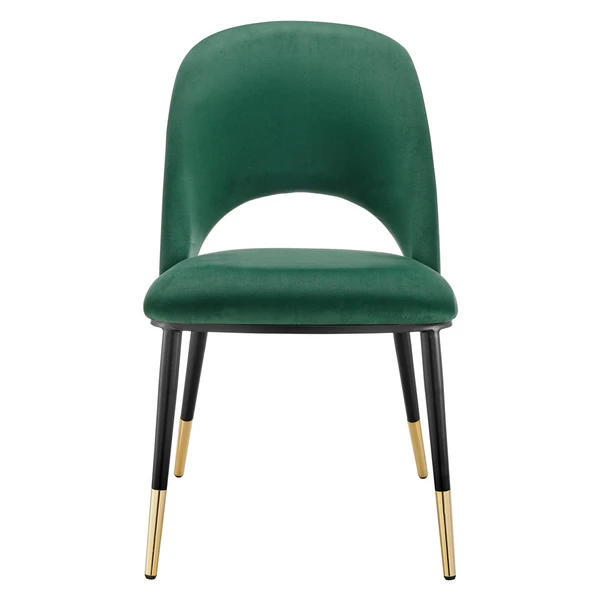 Zephyr Dining Chair - Set Of 2 - Image 2