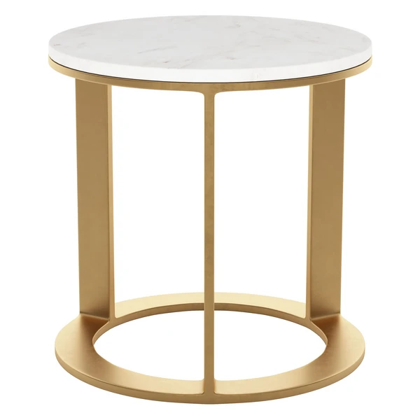 Alora End Table - Image 2