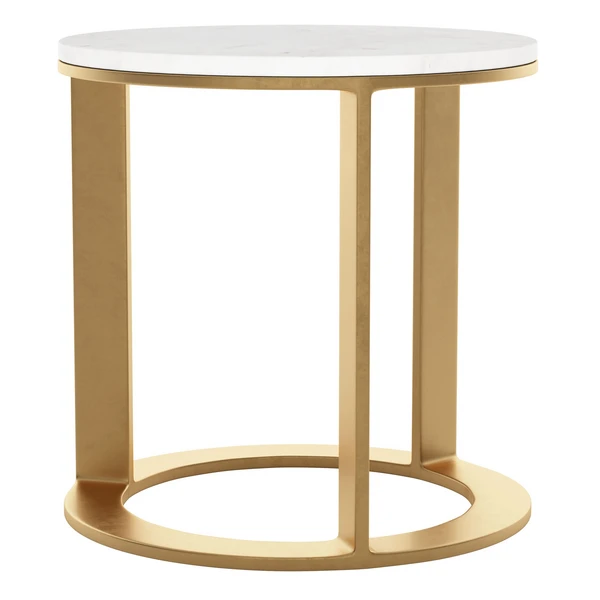 Alora End Table - Image 5