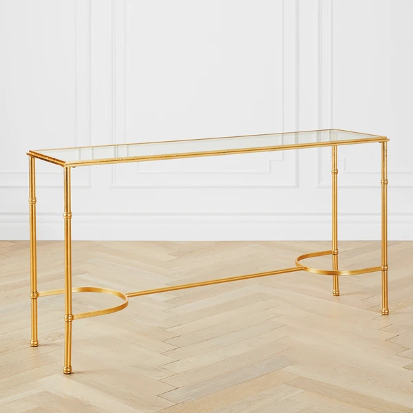 Tyrus Console Table - Image 2