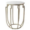 Servan Accent Table