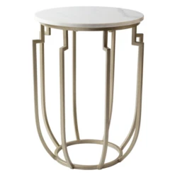 Servan Accent Table