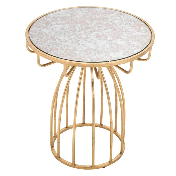 Bexley Side Table - Image 2