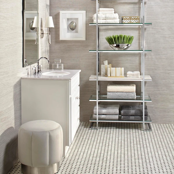 Barron Wall Sconce - Image 3