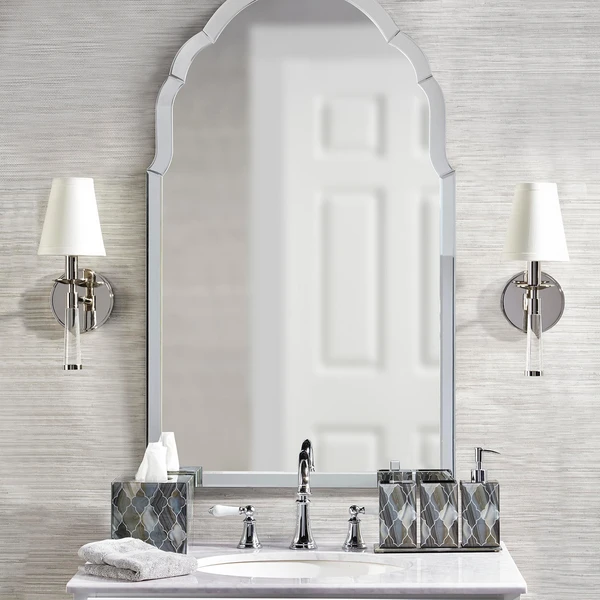 Barron Wall Sconce - Image 2