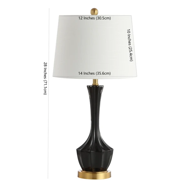 Joyce Table Lamp - Image 3