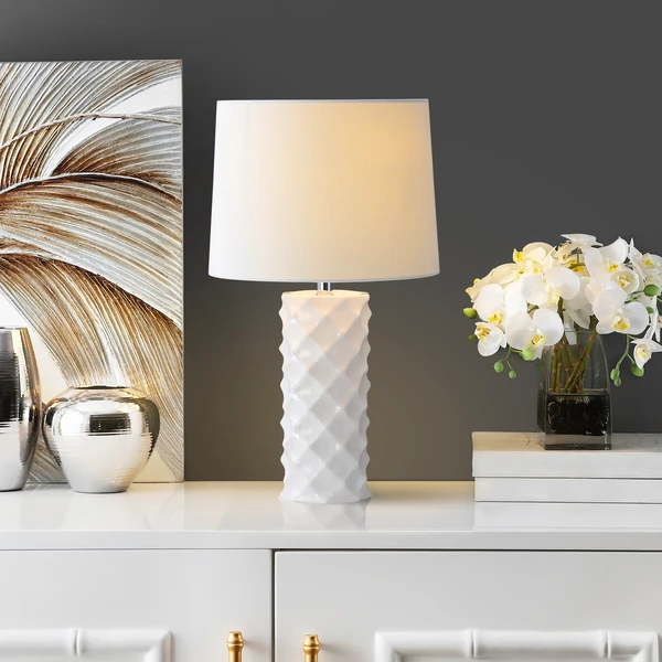 Cara Table Lamp - Image 3