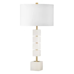 Alic Table Lamp