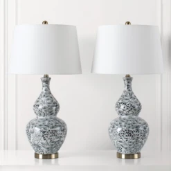 Jori Table Lamp - Set Of 2