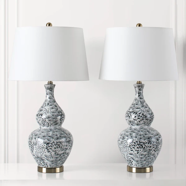 Jori Table Lamp - Set Of 2