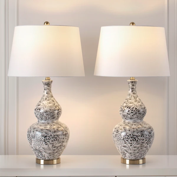 Jori Table Lamp - Set Of 2 - Image 2