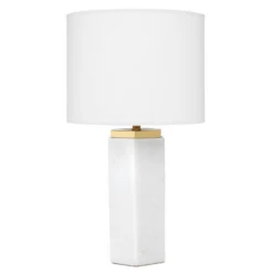 Hexi Table Lamp