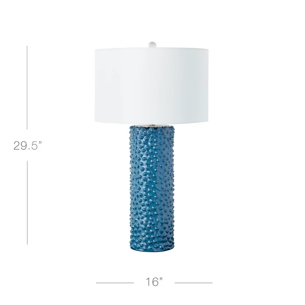 Cassy Table Lamp - Image 4