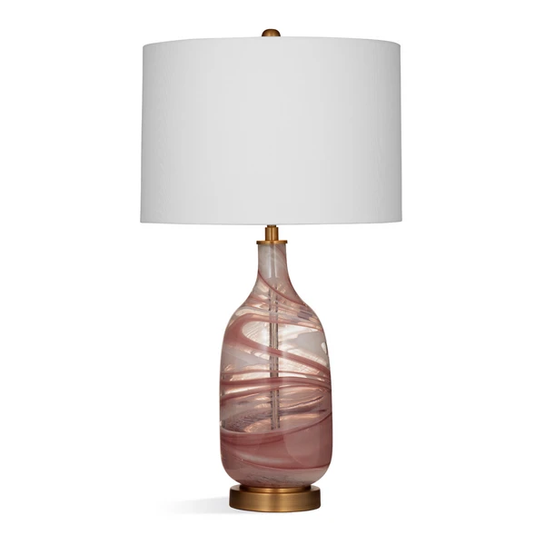 Rosado Table Lamp