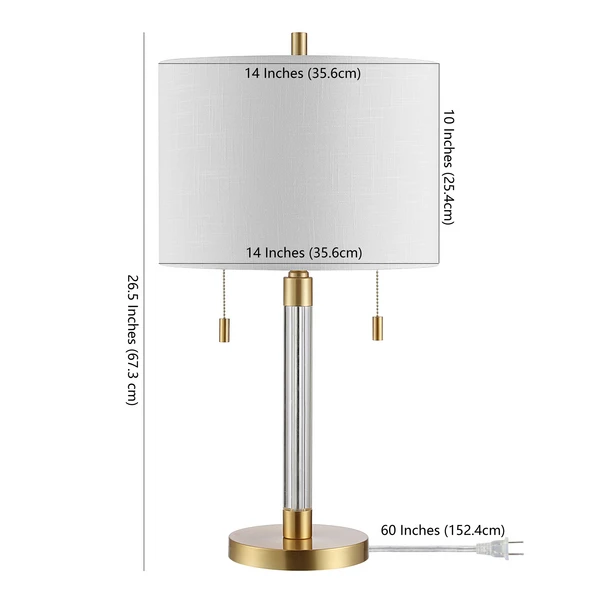 Ollie Table Lamp - Image 3
