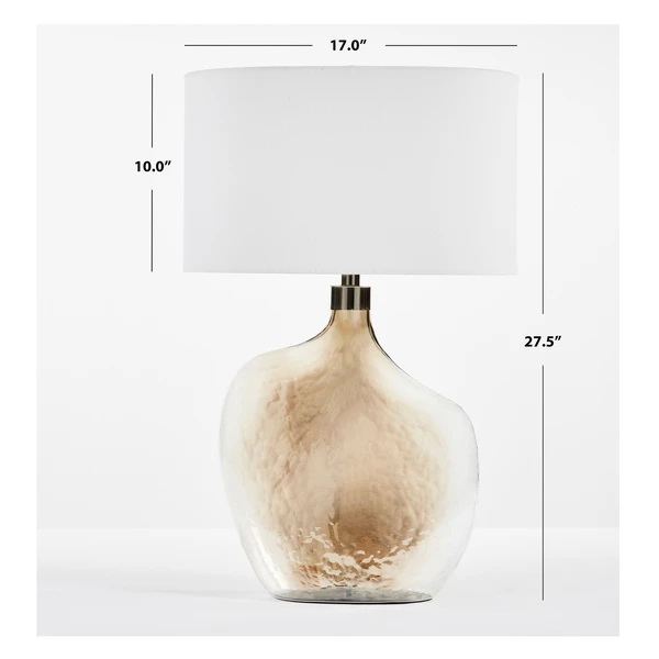 Alessa Table Lamp - Image 4