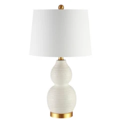 Frances Table Lamp