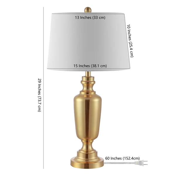 Helen Table Lamp - Image 3