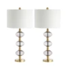 Leah Table Lamp - Set Of 2
