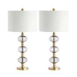 Leah Table Lamp - Set Of 2