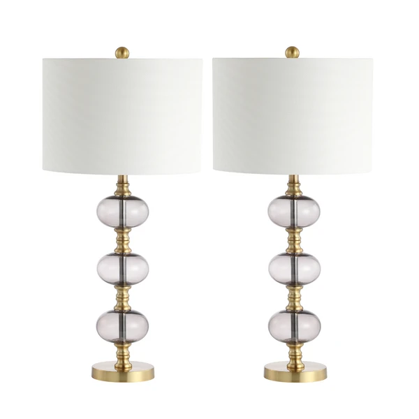 Leah Table Lamp - Set Of 2