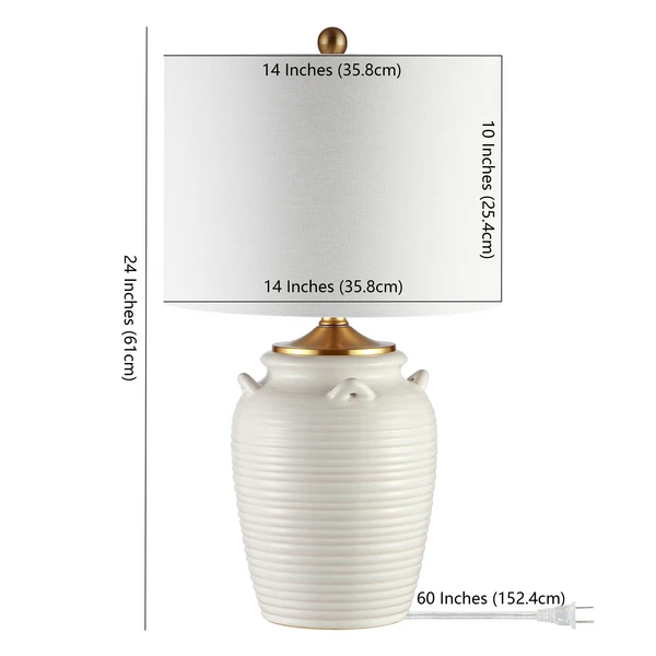 Jordy Table Lamp - Image 3