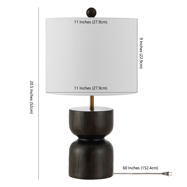 Idris Table Lamp - Image 3