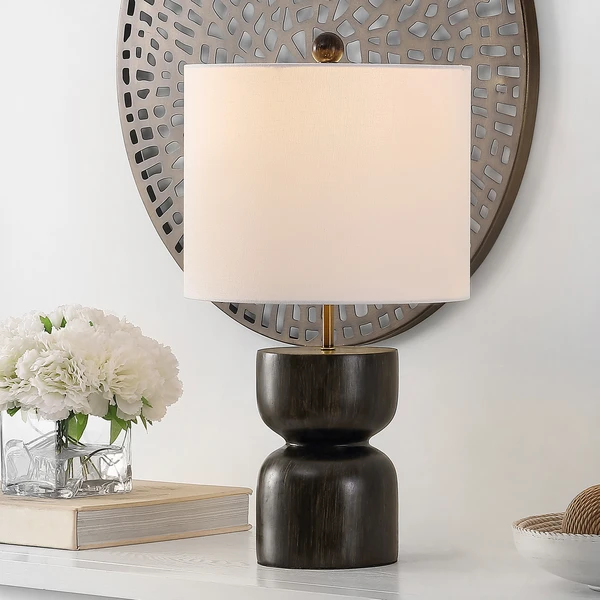 Idris Table Lamp - Image 4
