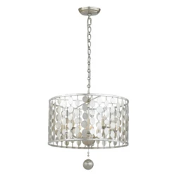 Bardot Chandelier