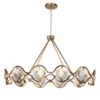 Kinsley Chandelier