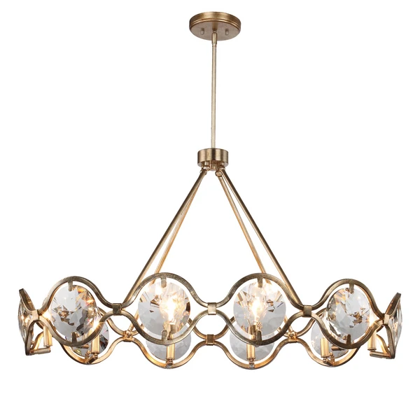 Kinsley Chandelier