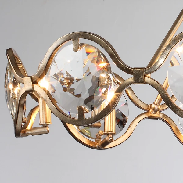 Kinsley Chandelier - Image 2