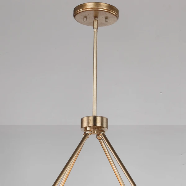 Kinsley Chandelier - Image 3
