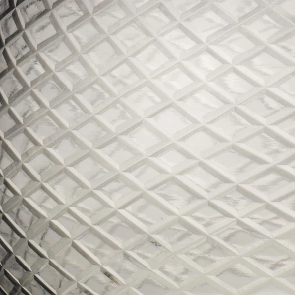 Alexis Pendant - Grey - Image 2