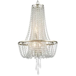 Loren 4 Light Chandelier