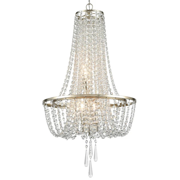 Loren 4 Light Chandelier