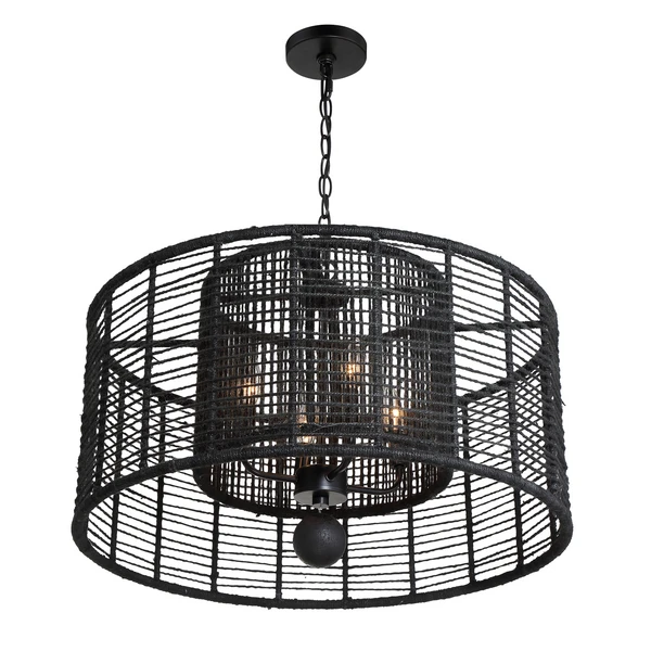 Ayanna Chandelier - Image 2