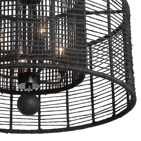 Ayanna Chandelier - Image 3