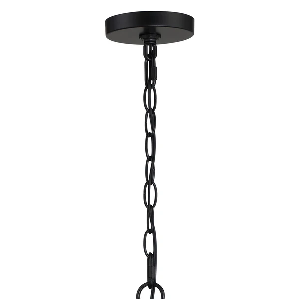 Ayanna Chandelier - Image 5