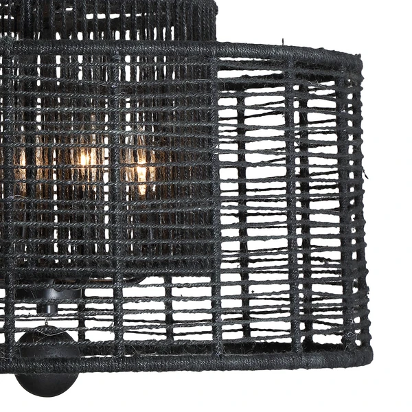 Ayanna Chandelier - Image 6