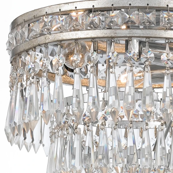 Corrine Flush Mount - Image 2