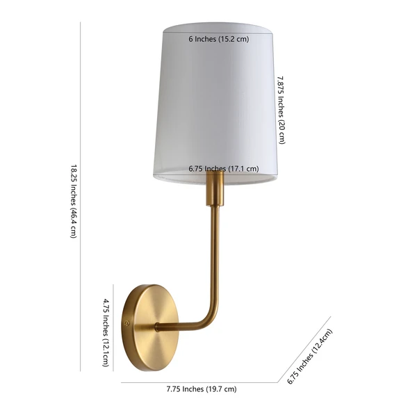 Leigh Sconce - Image 2