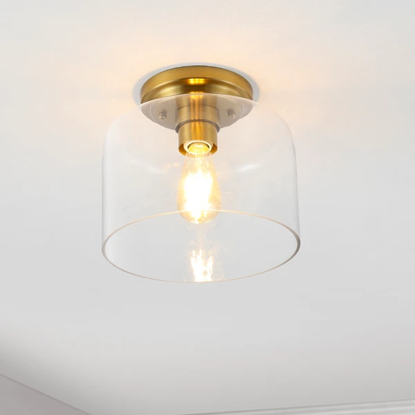 Caleb Flush Mount - Image 4