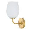 Blyth Sconce