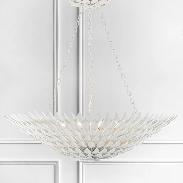 Laurel Chandelier