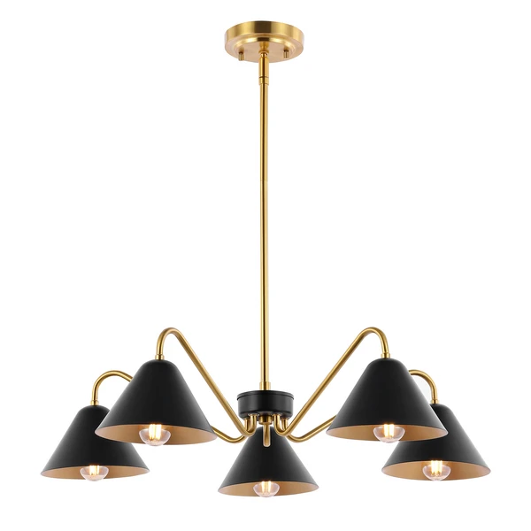 Ansel Chandelier - Image 2