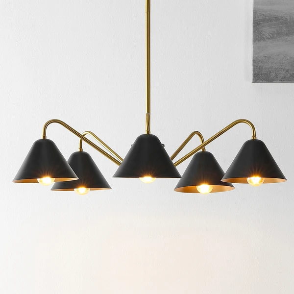 Ansel Chandelier - Image 4