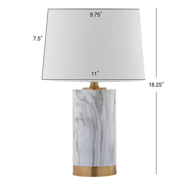 Tyler Table Lamp - Image 3