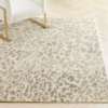 Javari Rug - Grey/Ivory