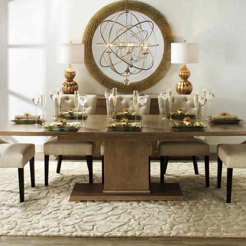 Nola Rug - Ivory - Image 11